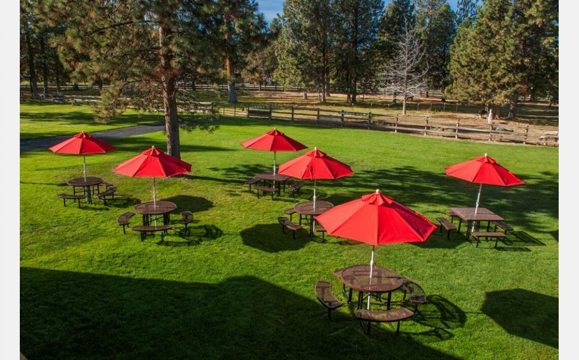 Photos of Best Western Ponderosa Lodge. 500 Highway 20 W , Sisters, 97759, United States of America